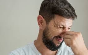 رفع بوی بدفاظلاب گیلاوند